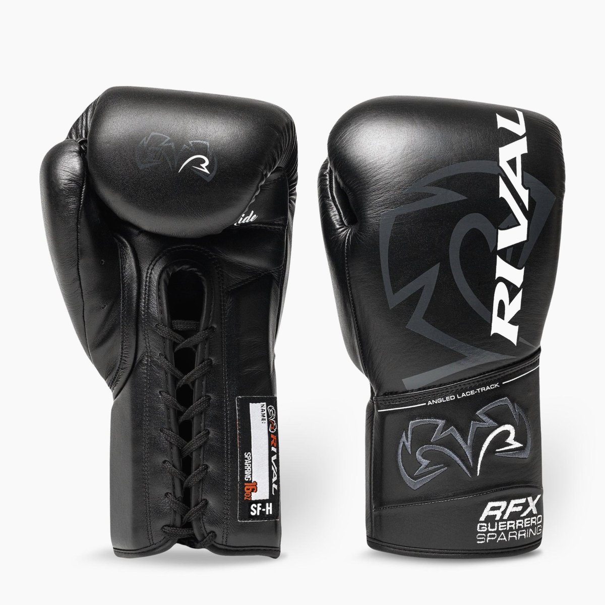 Luvas de Boxe Rival RFX Guerrero Sparring SF-H - Image 7