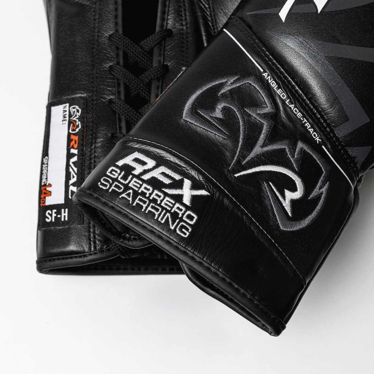 Luvas de Boxe Rival RFX Guerrero Sparring SF-H - Image 9