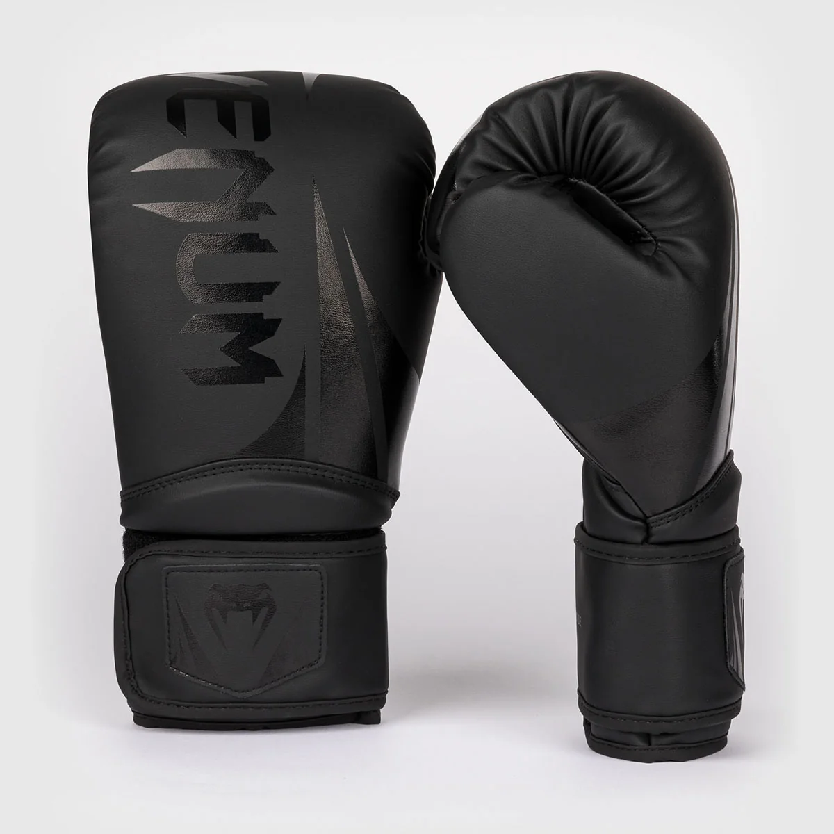 Luvas de Boxe Venum Challenger 2.5 Preto - Image 3