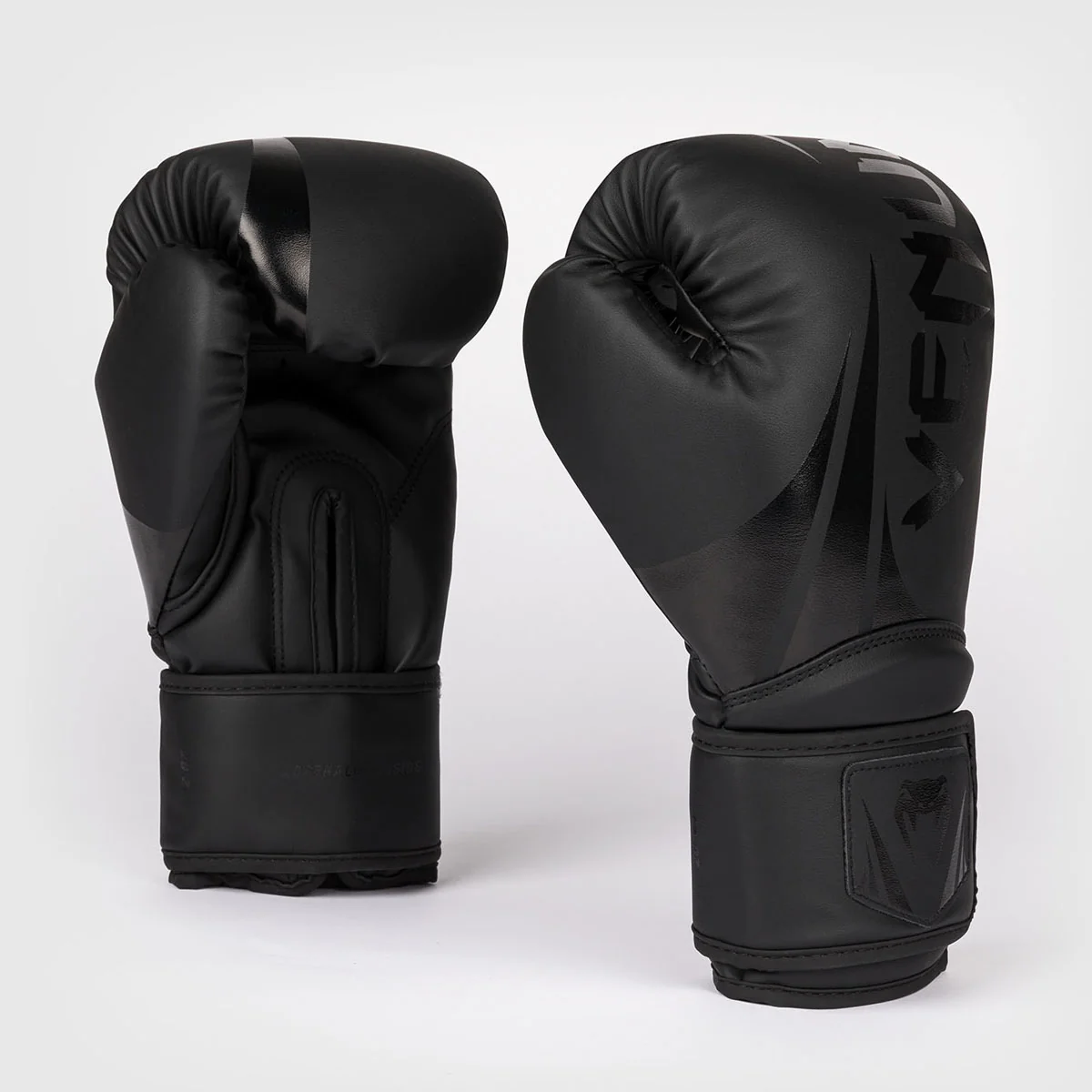 Luvas de Boxe Venum Challenger 2.5 Preto