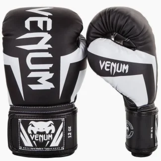 Luvas de Boxe Venum Elite 0984