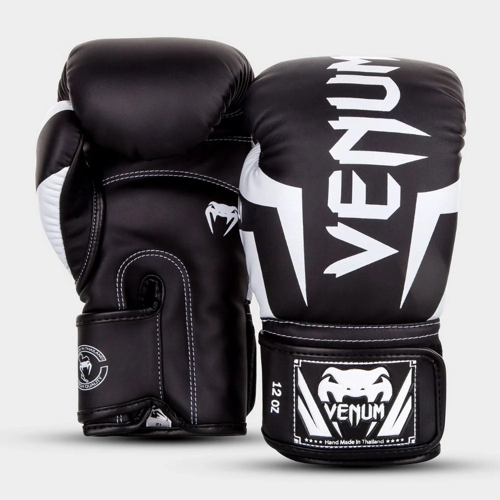 Luvas de Boxe Venum Elite 0984 - Image 3