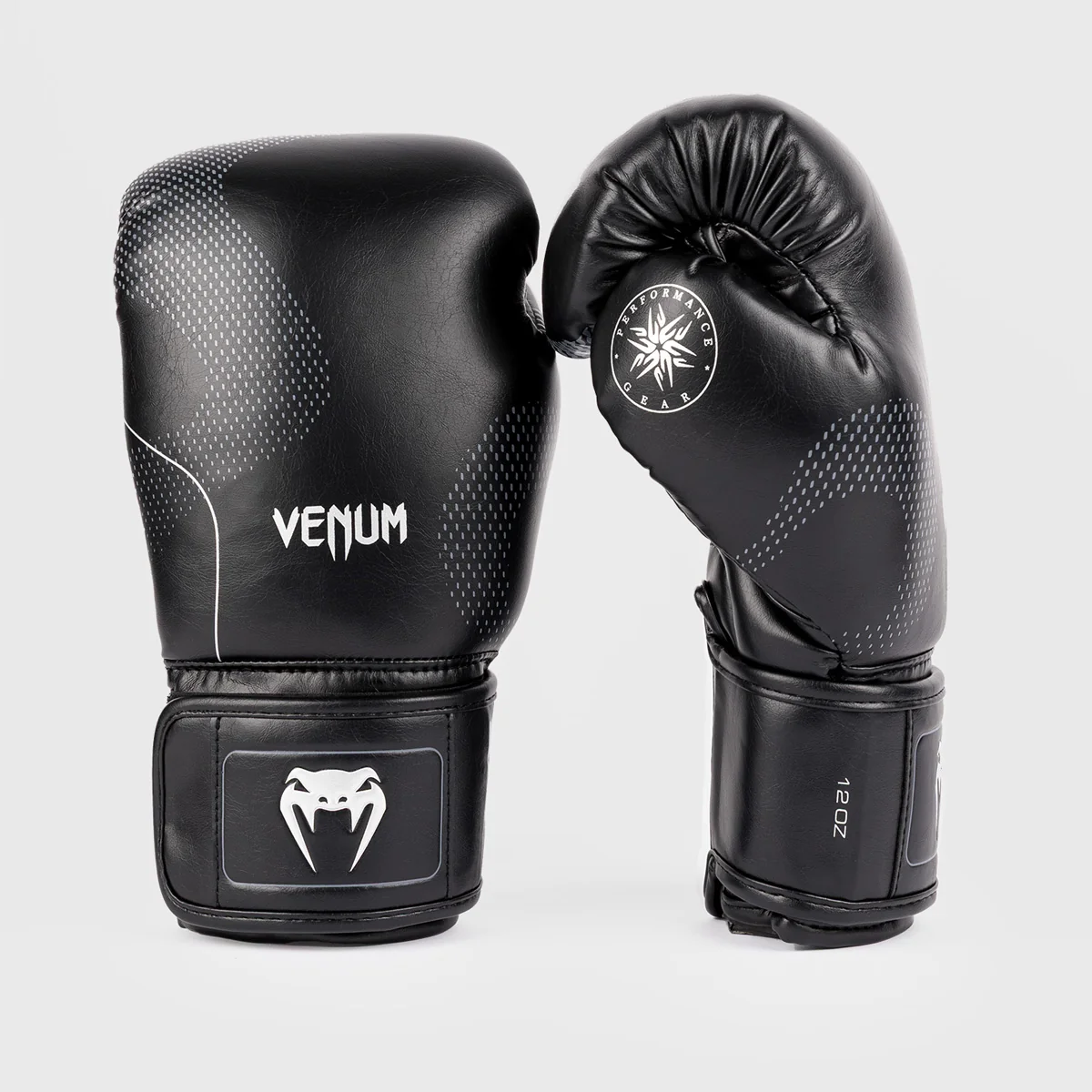 Luvas de Boxe Venum Nexus Preto