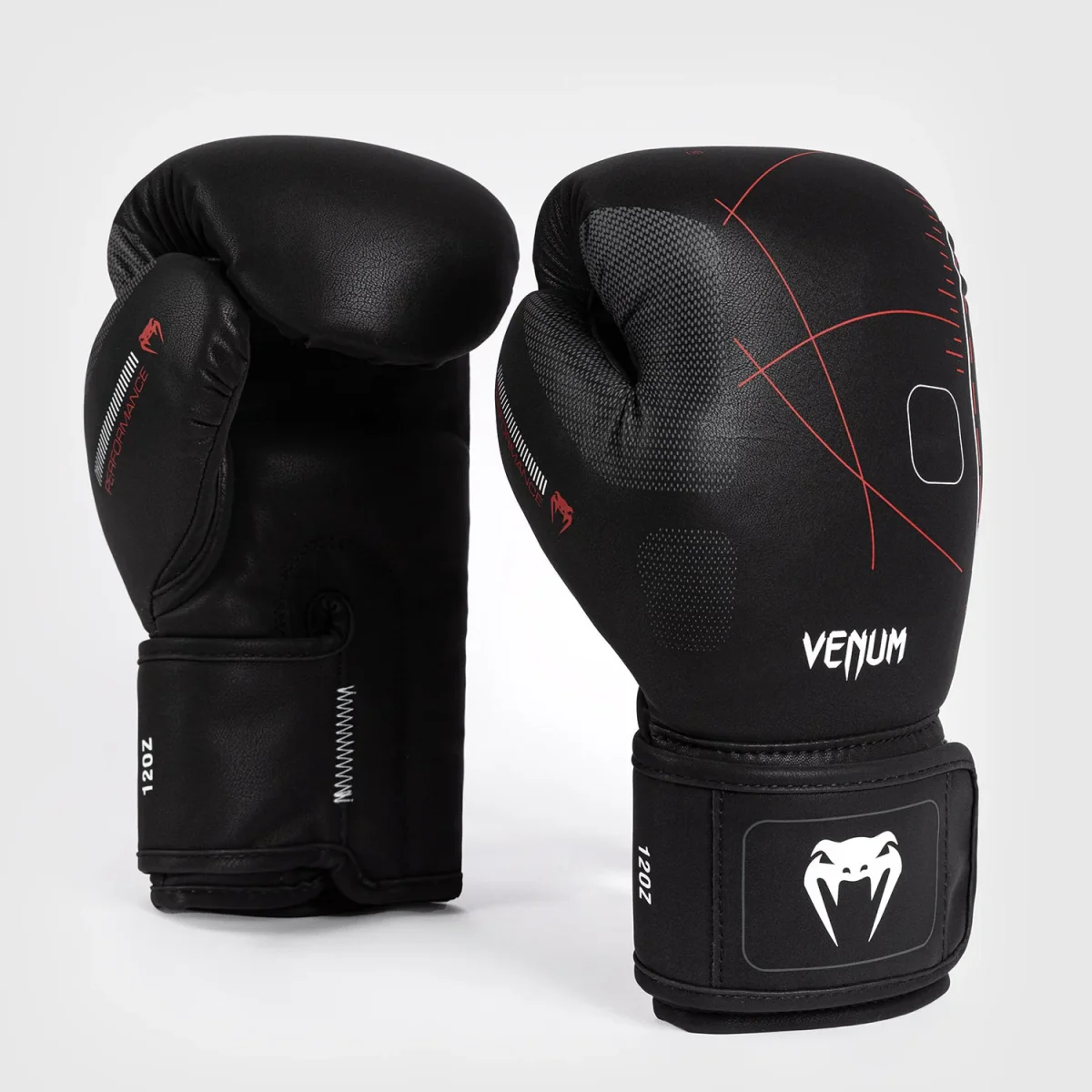 Luvas de Boxe Venum Tactical XT