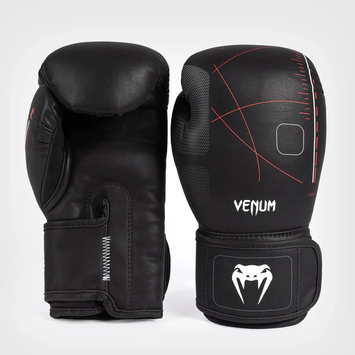 Luvas de Boxe Venum Tactical XT - Image 3