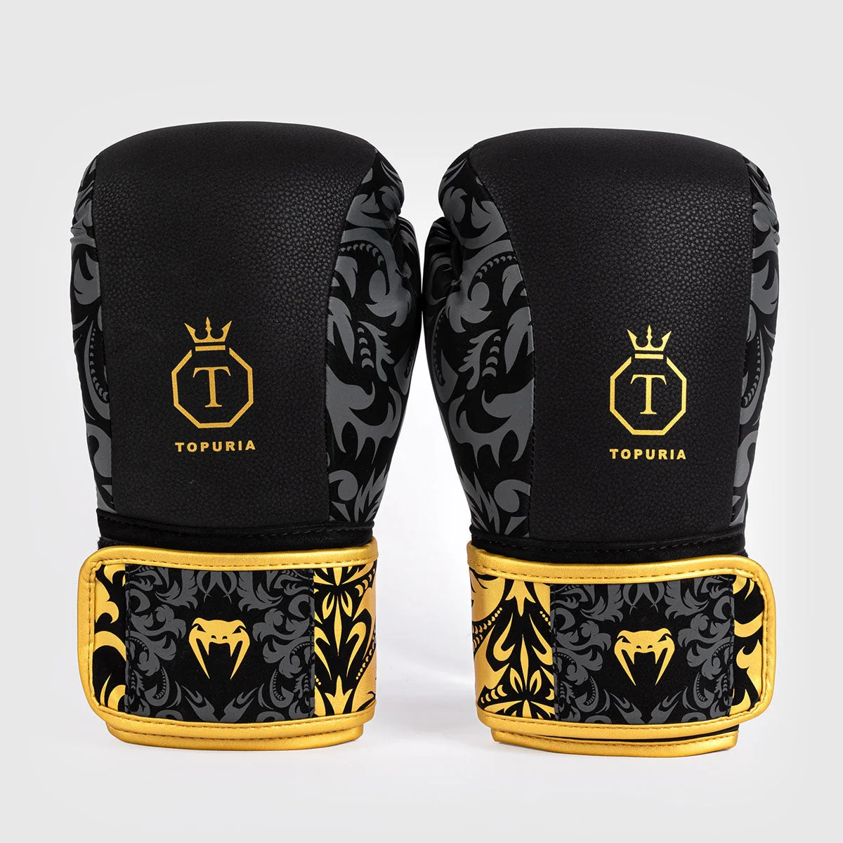 Luvas de Boxe Venum x Ilia Topuria Unmatched - Image 5