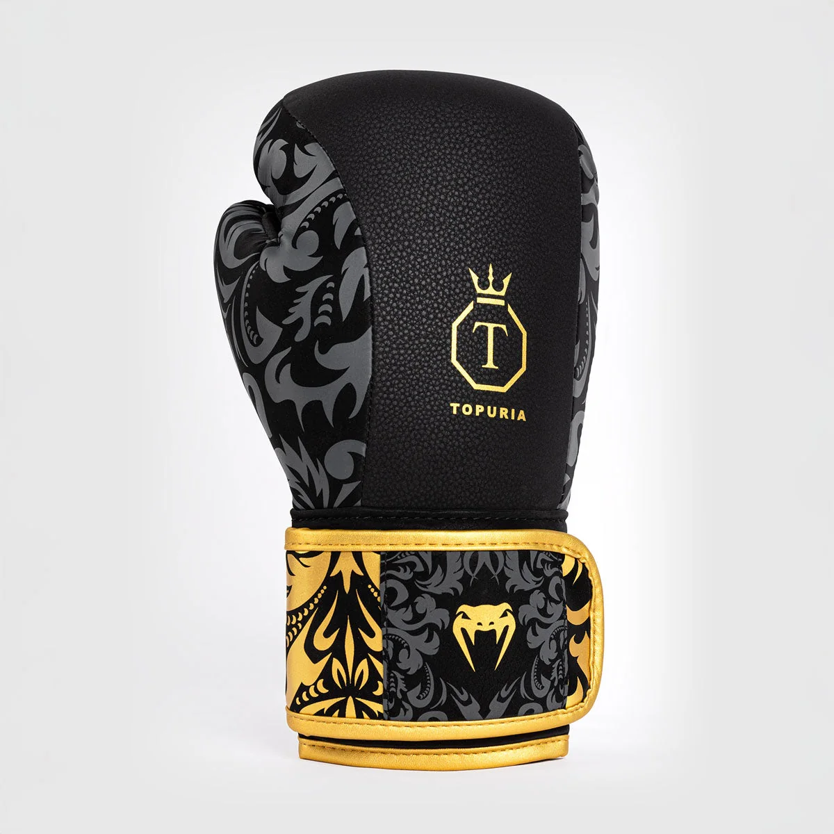 Luvas de Boxe Venum x Ilia Topuria Unmatched - Image 6