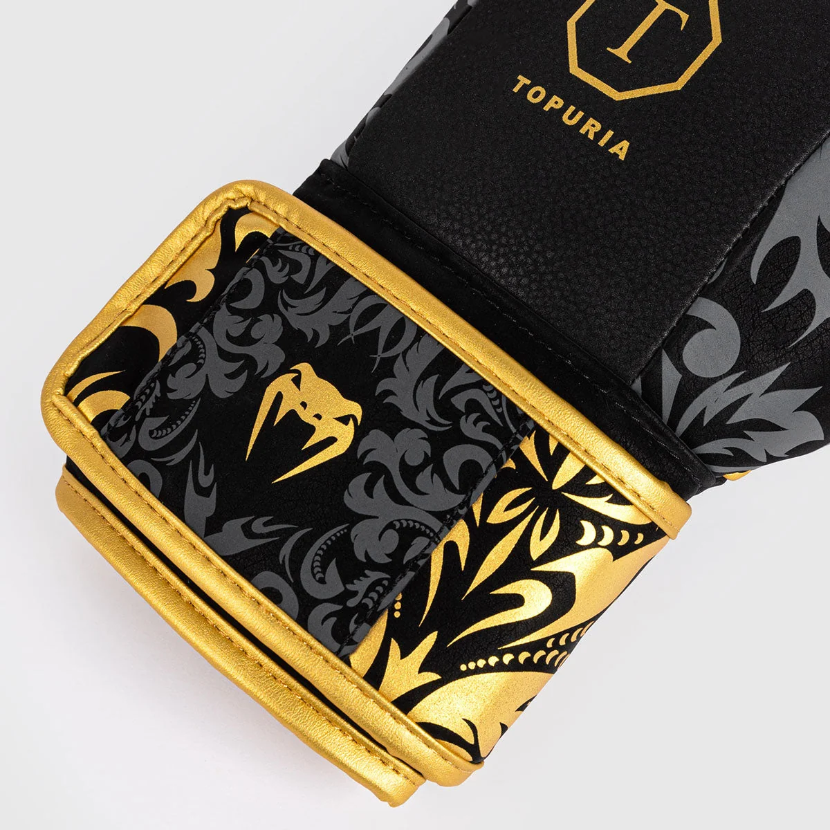 Luvas de Boxe Venum x Ilia Topuria Unmatched - Image 8