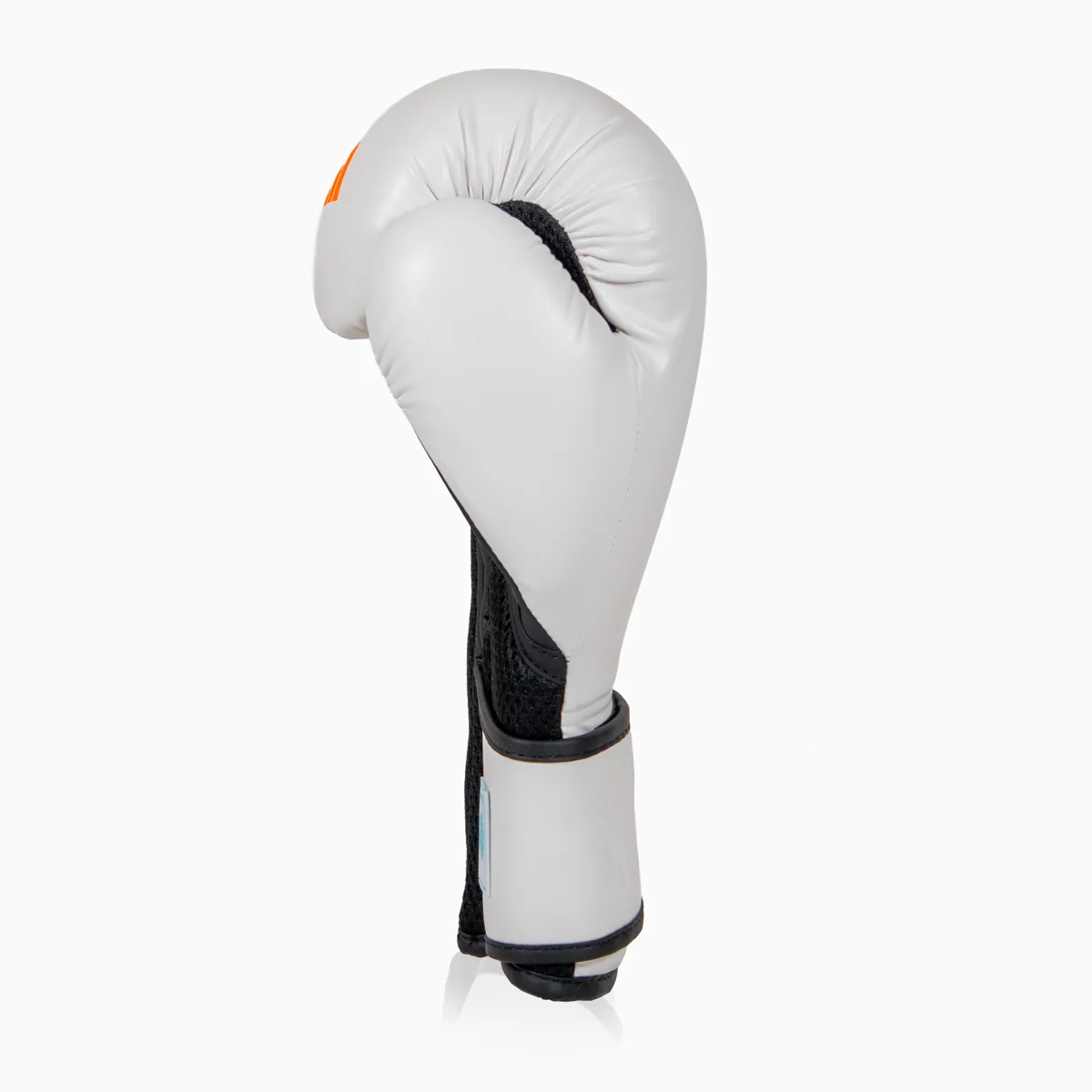 Luvas de Boxe Adidas Speed Tilt 200 WAKO 10 Oz Branco-preto-vermelho - Image 5