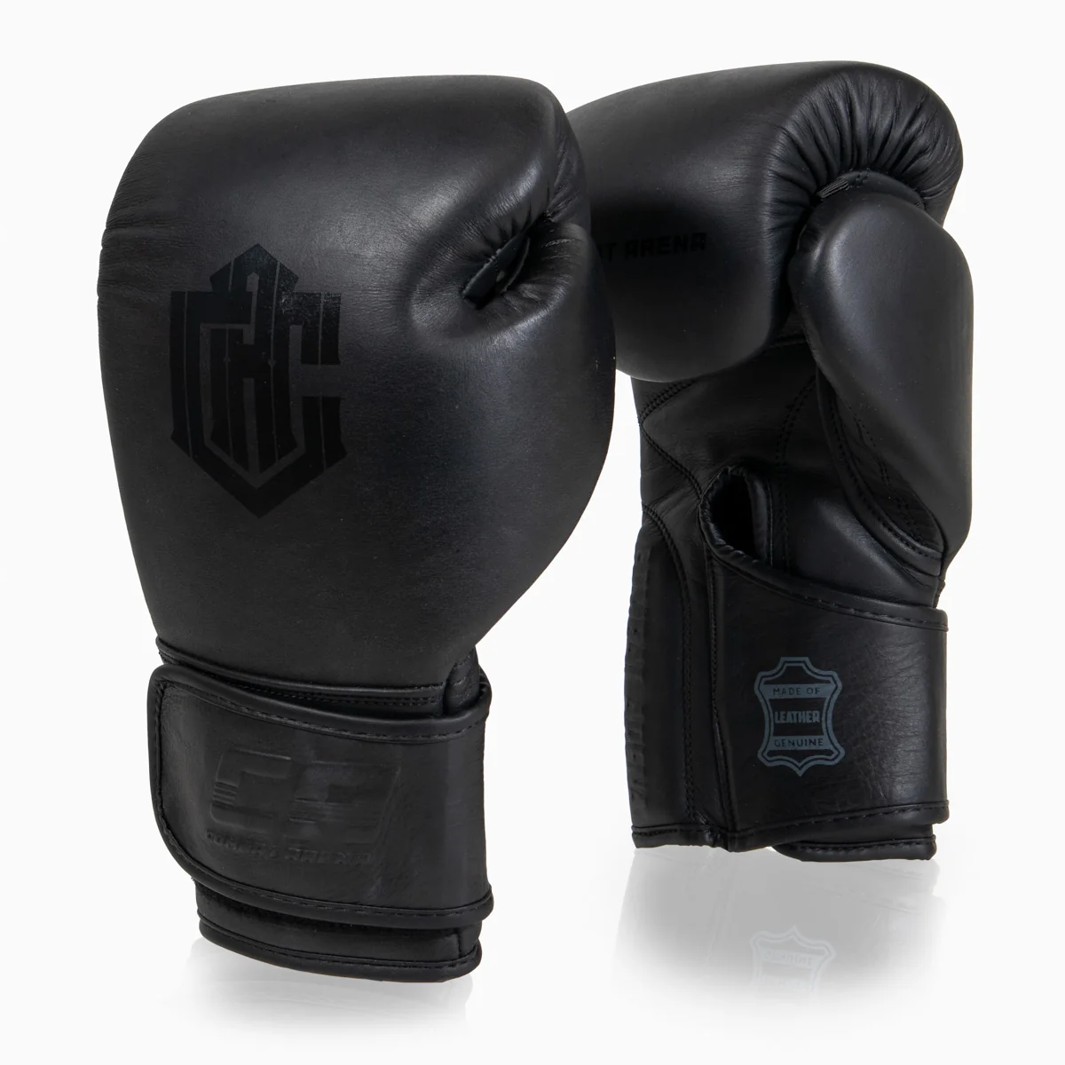 Luvas de Boxe Combat Arena Heritage 2.0