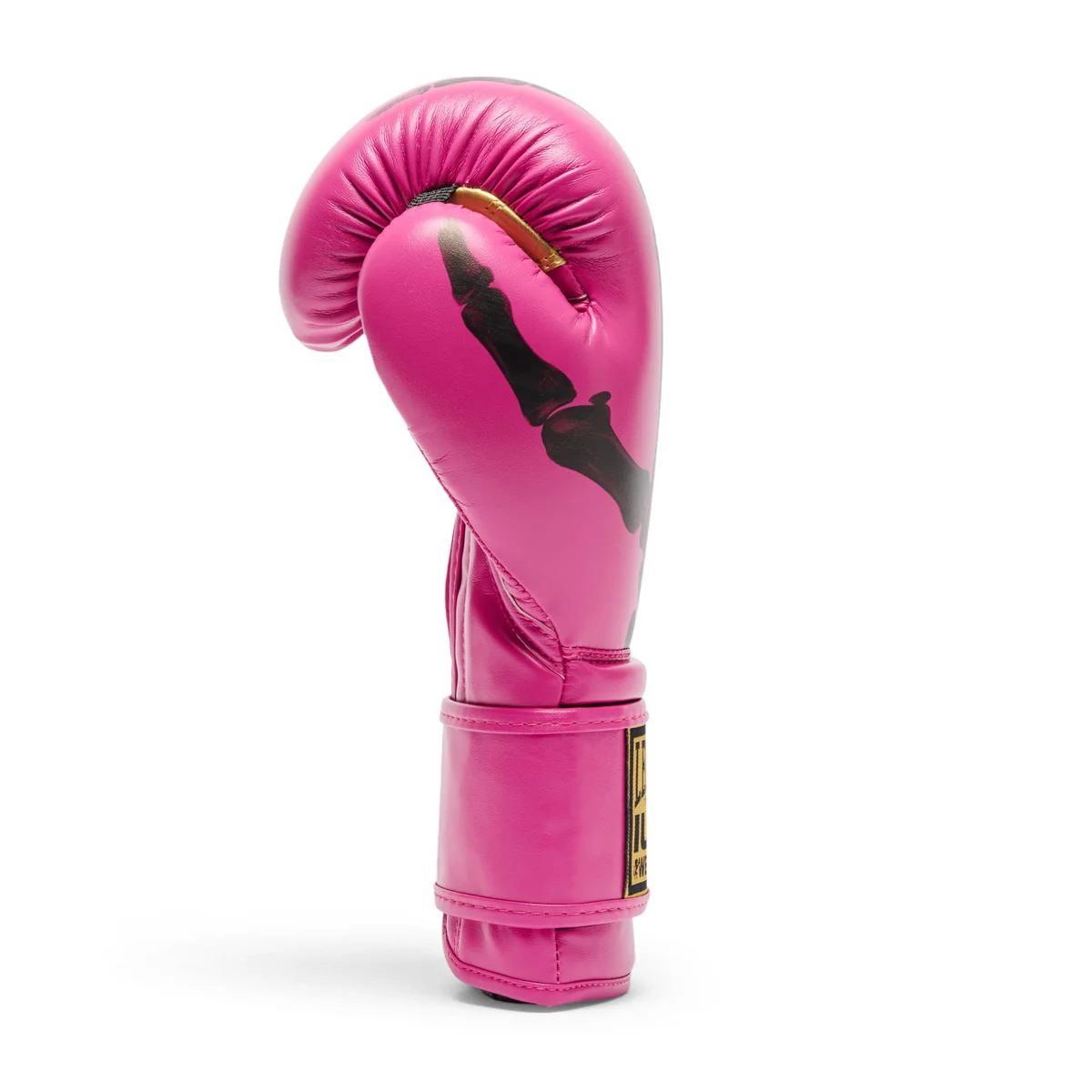 Luvas de Boxe Leone Iuter GN01IU Fúcsia - Image 4
