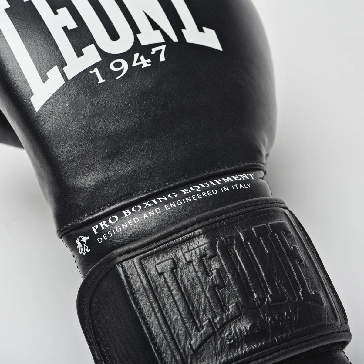Luvas de Boxe Leone The Greatest GN111 - Image 6