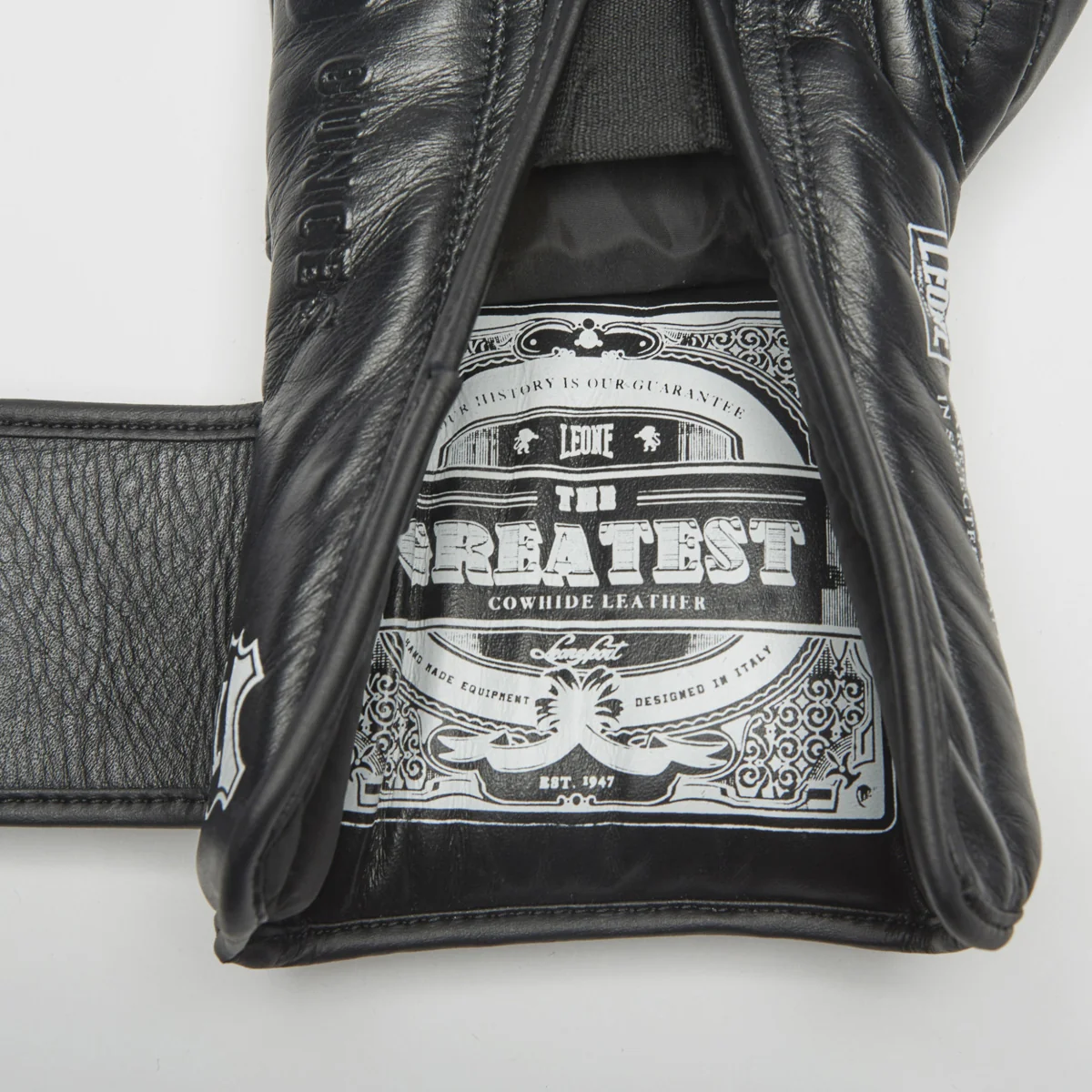 Luvas de Boxe Leone The Greatest GN111 - Image 8