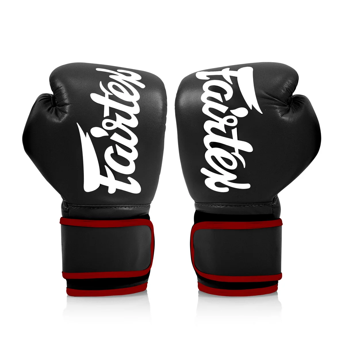 Luvas de Muay Thai Fairtex BGV14 Preto - Image 3
