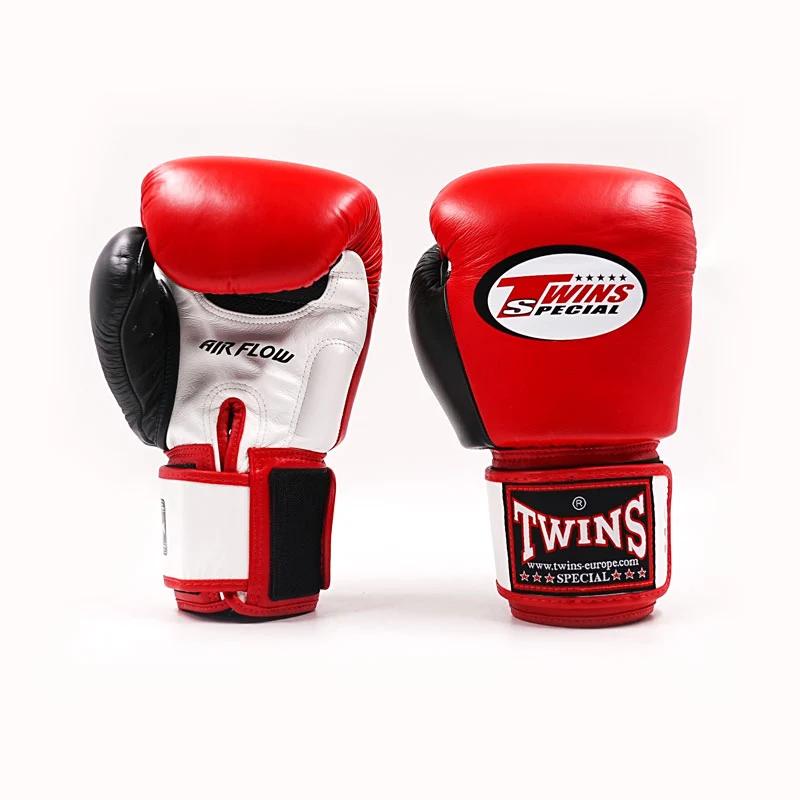 Luvas de Muay Thai Twins Special BGVL 3 AR - Image 3