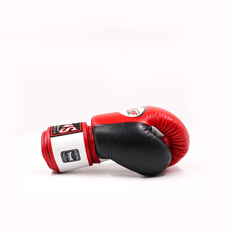 Luvas de Muay Thai Twins Special BGVL 3 AR - Image 4