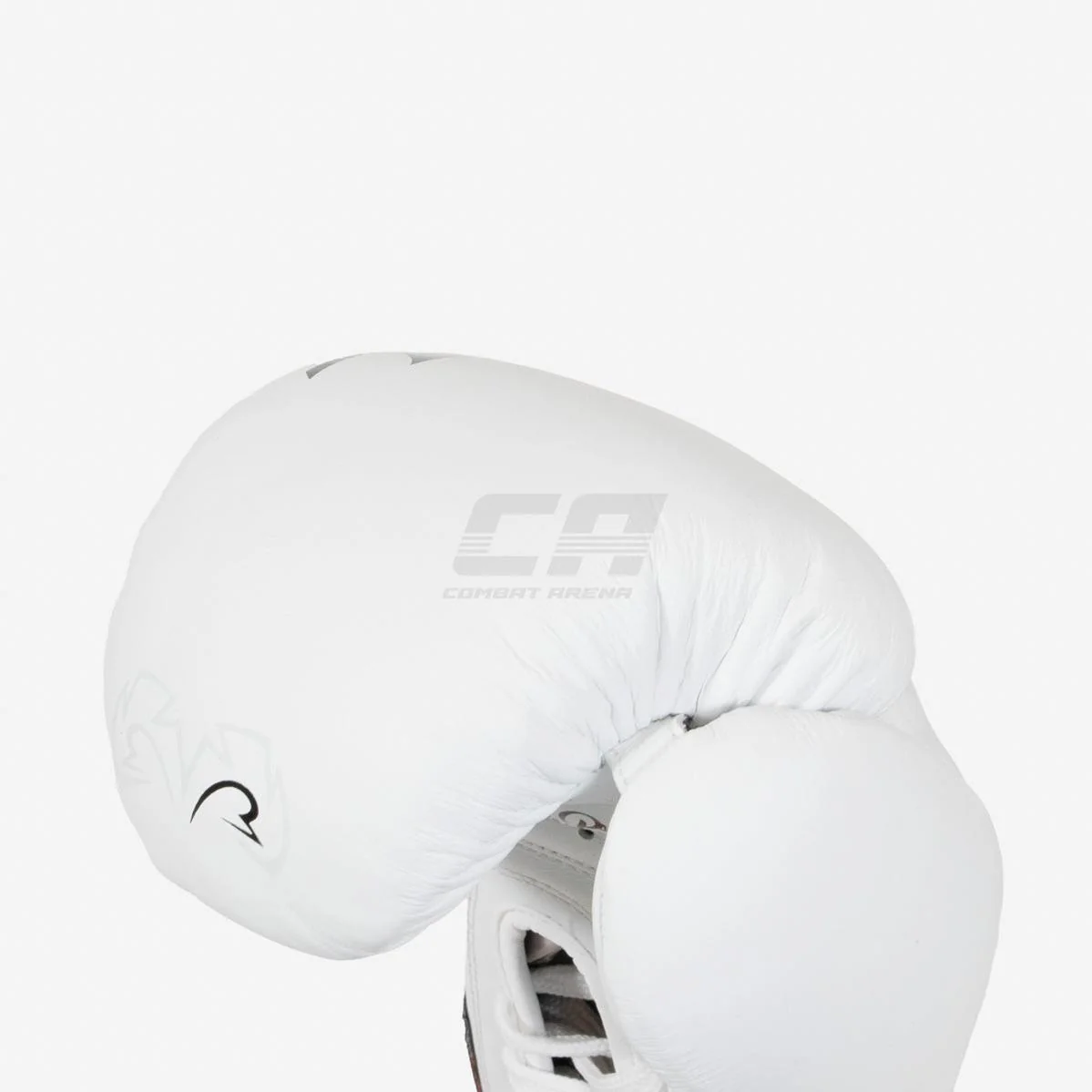 Luvas de Boxe Rival RFX Guerreiro Pro Fight SF-H branco - Image 6