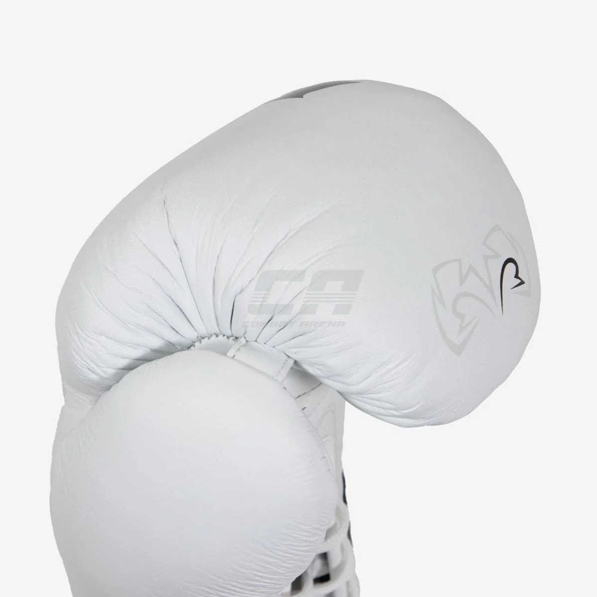 Luvas de Boxe Rival RFX Guerreiro Pro Fight SF-H branco - Image 9