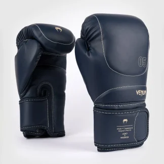 Luvas de Boxe Venum Impact Evo Azul