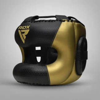 RDX L2 Mark Pro Com Barra De Proteção Para O Nariz