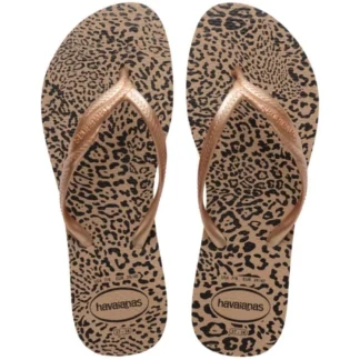 Chinelos Havaianas Fantasia Style