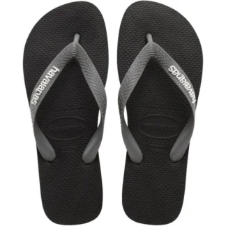Chinelos Havaianas Top Logo Pop Up