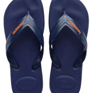 Chinelos Havaianas Top Max Comfort