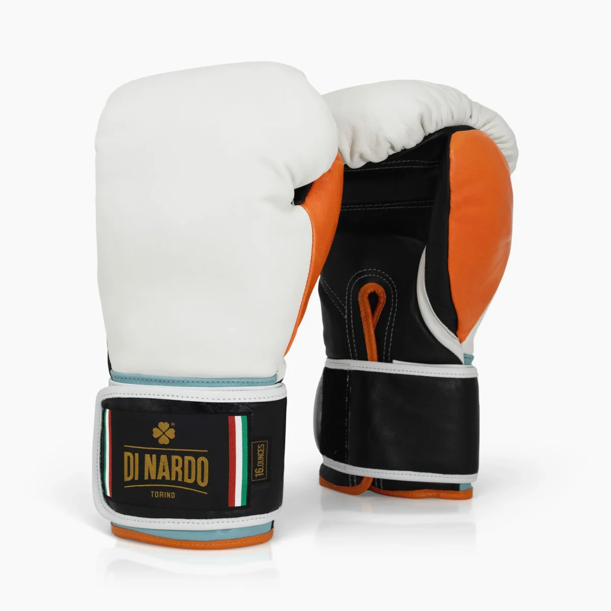 Luvas de Boxe Di Nardo com velcro - Image 2