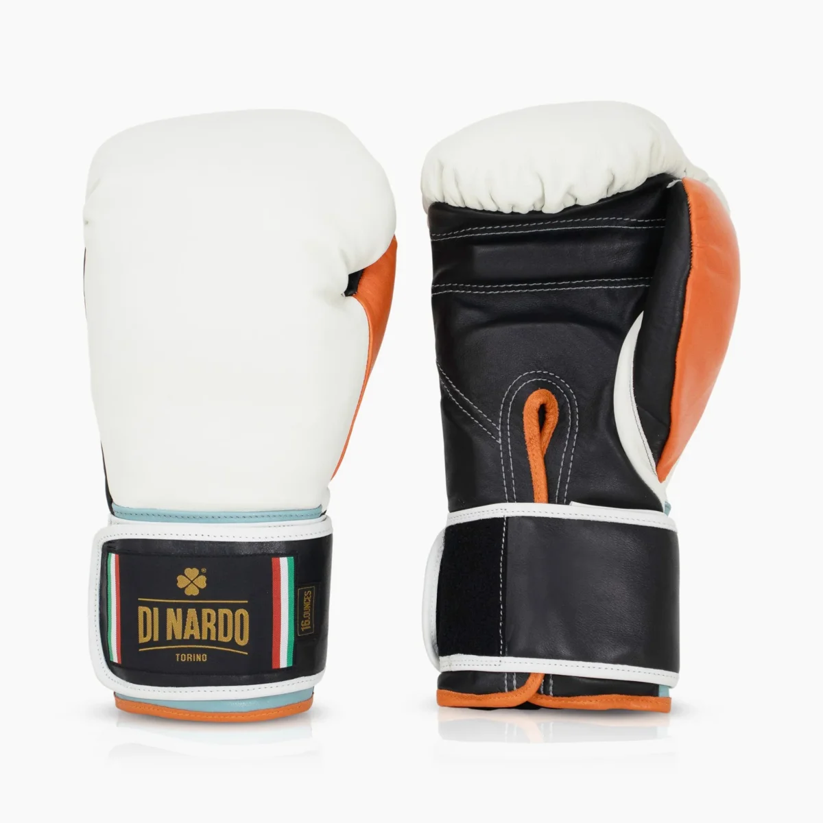 Luvas de Boxe Di Nardo com velcro - Image 3