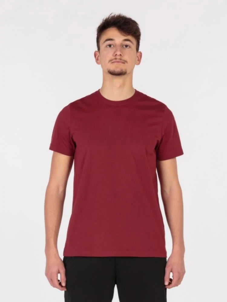 T-shirts de Algodão Homem Joma Desert