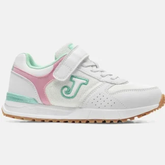 Sapatilhas Menina Joma Tornado Jr 2602