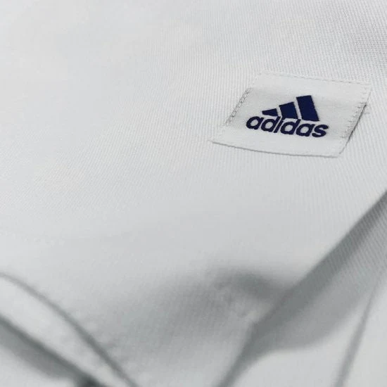 Fato judo Adidas J250 FIJLKAM com cinto - Image 7