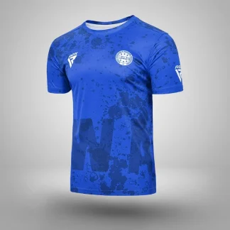 Camiseta RDX WAKO Approved Light Contact