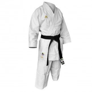 Fato karate Adidas Kata K300 WKF