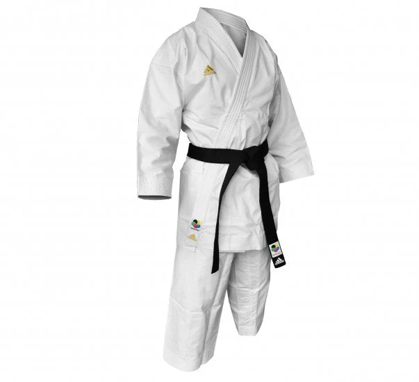 Fato karate Adidas Kata K300 WKF