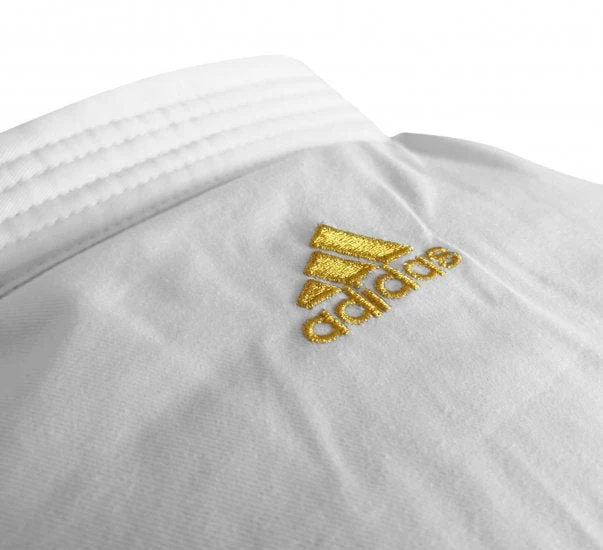 Fato karate Adidas Kata K300 WKF - Image 3