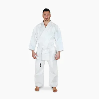 Fato karate Arawaza Peso Pesado WKF