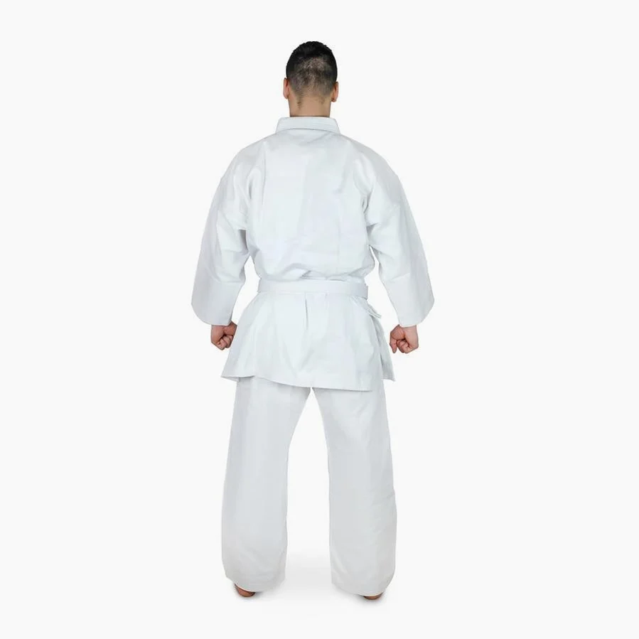 Fato karate Arawaza Leve WKF - Image 4