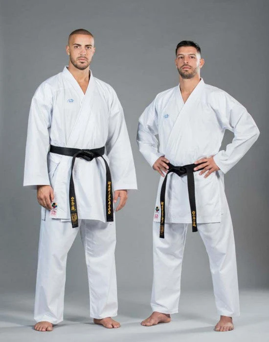 Fato karate Kumite Ko Italia Agonista WKF