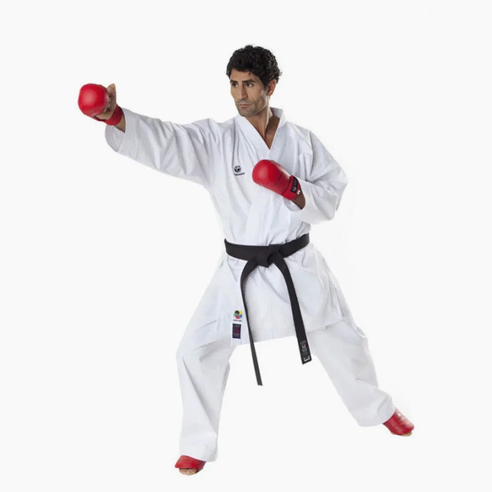 Fato karate Kumite Tokaido Master WKF - Image 2