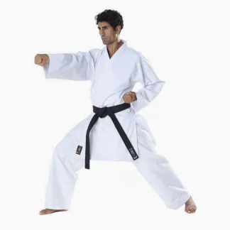 Fato karate Tokaido Tsunami Gold Tradicional