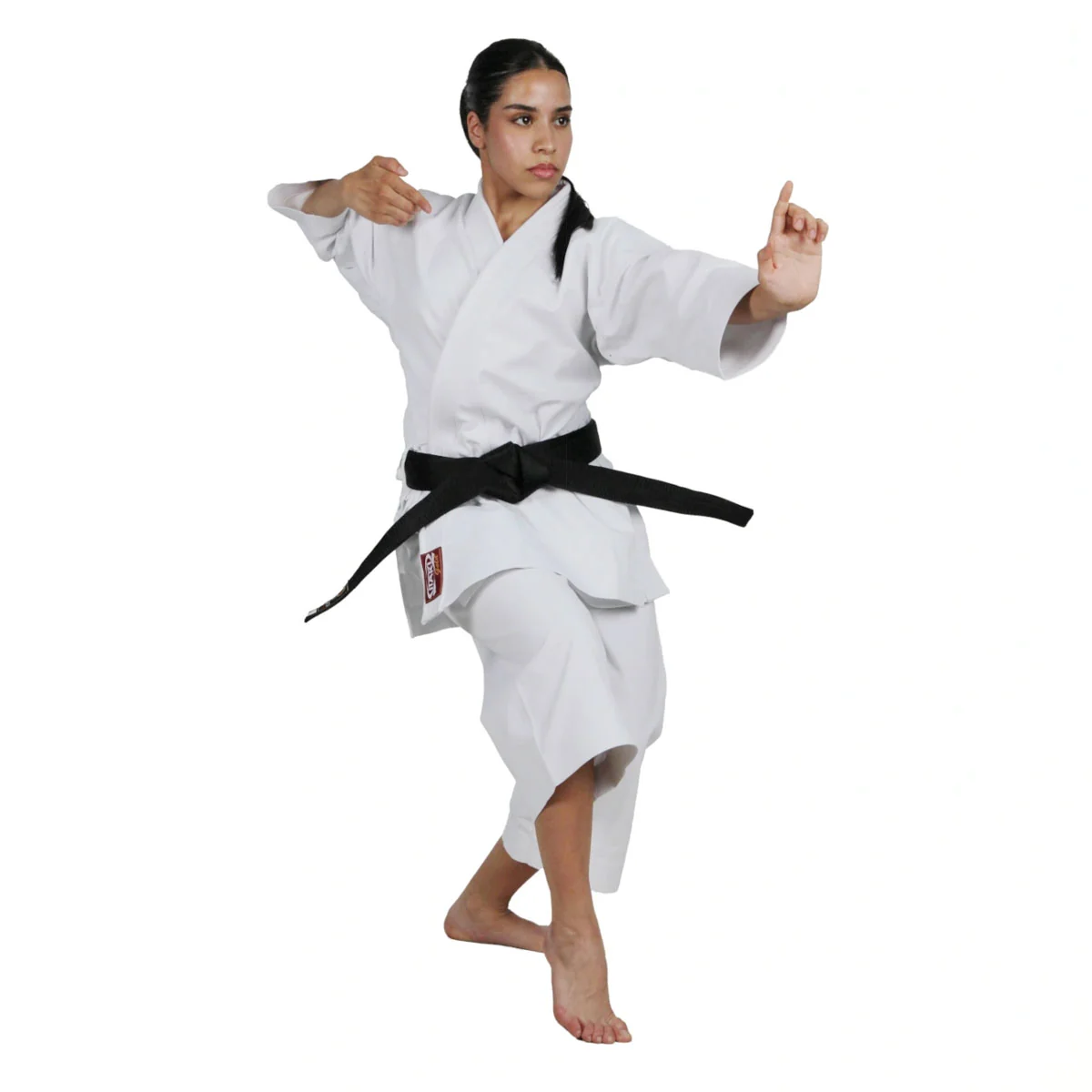 Fato karate Itaki Kata Gold Art. 56G - Image 3