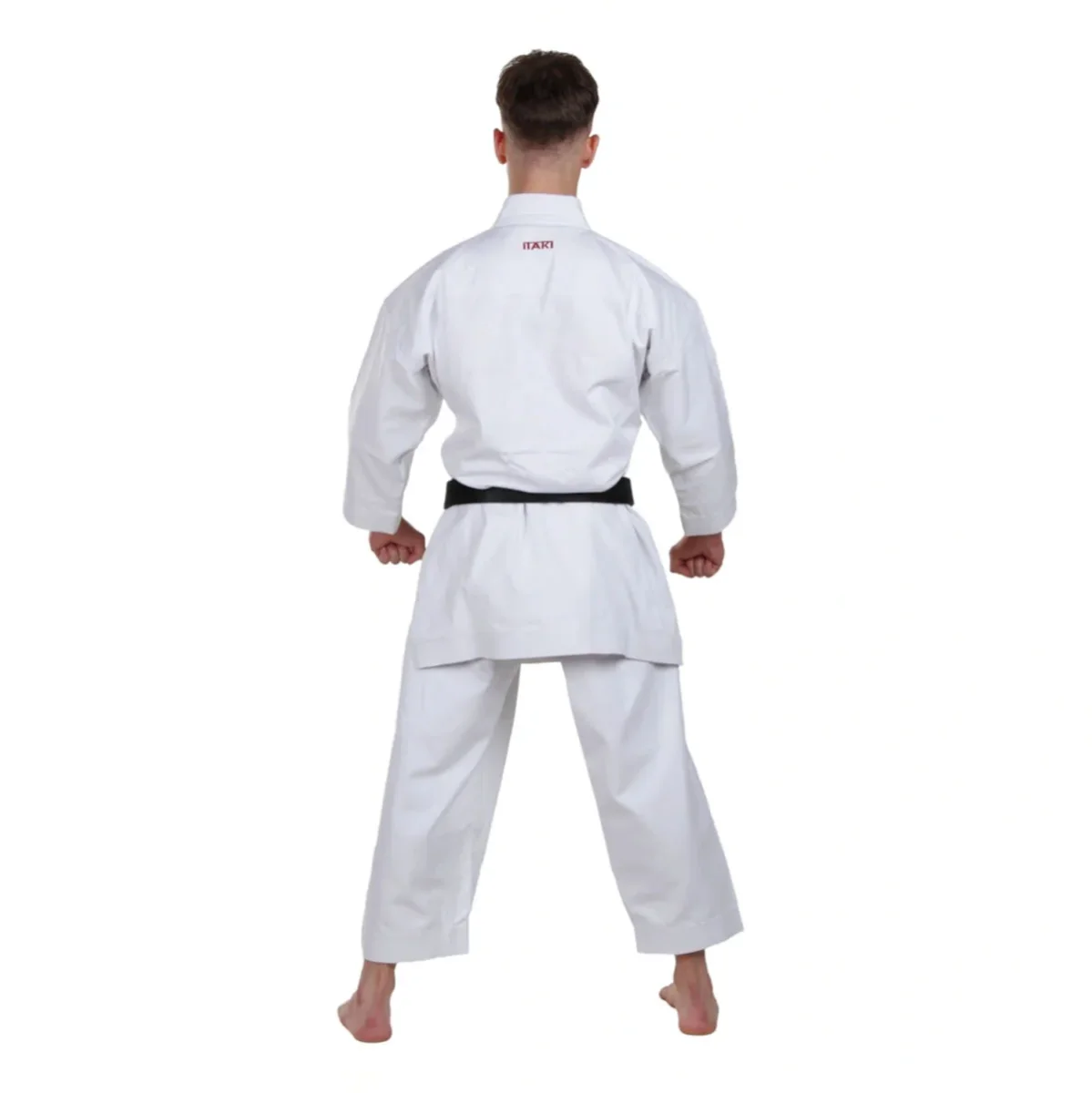 Fato karate Itaki Kata Gold Art. 56G - Image 8