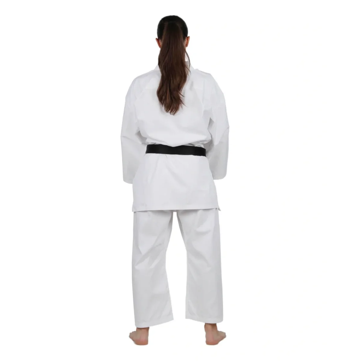 Fato karate Itaki Treinamento Art. 45A Branco - Image 7