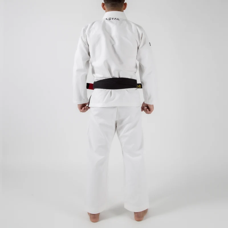 BJJ Gi Leal Superlight - Image 6