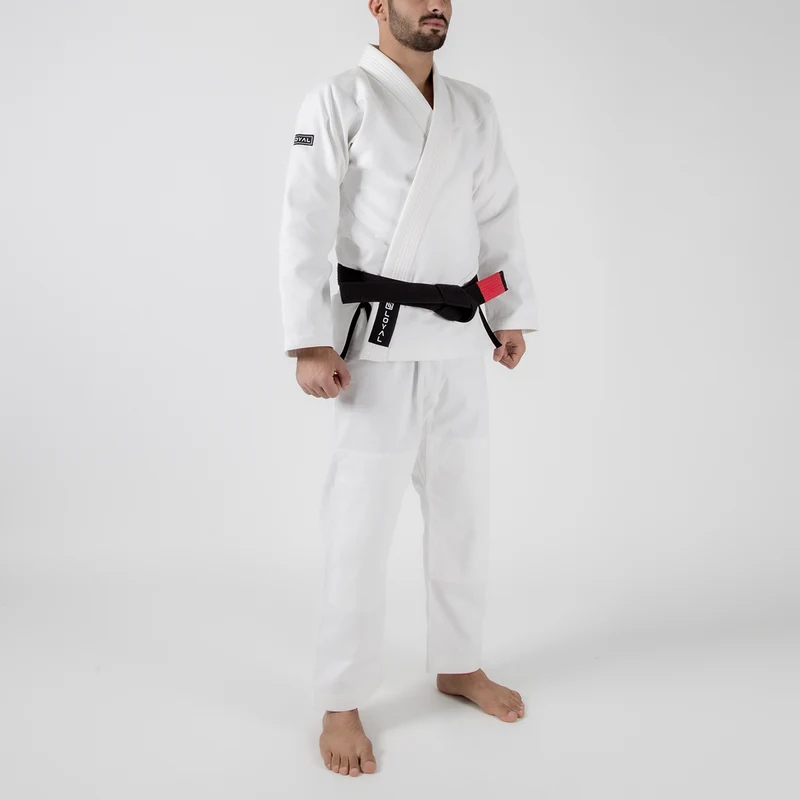 BJJ Gi Leal Superlight - Image 7