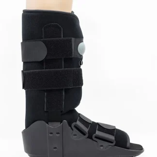 ORTÓTESE WALKER INSUFLÁVEL FIXA SEM PALA (alta)