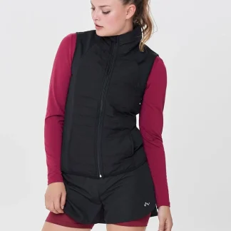 Blusões Mulher Only Play Hills Padded