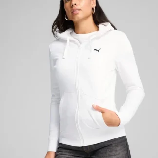 Casacos de Algodão Mulher Puma