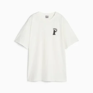 T-shirt Mulher Puma Squad